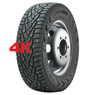 Шина Ikon Tyres Autograph Ice C3 225/75 R16 121/120R
