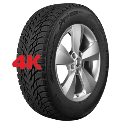 Шина Ikon Tyres Autograph Snow 3 SUV 285/45 R21 113T