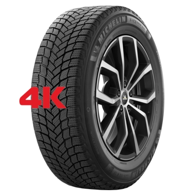 Шина Michelin X-Ice Snow SUV 275/50 R22 115H