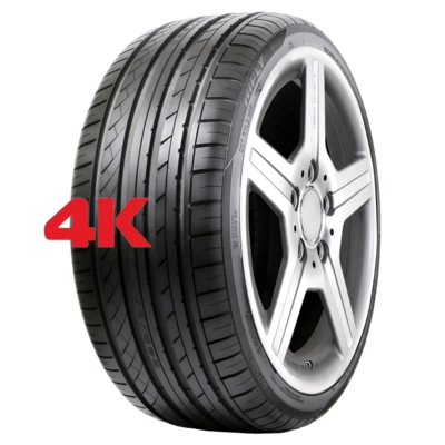 Шина HiFly HF805 225/40 R18 92W