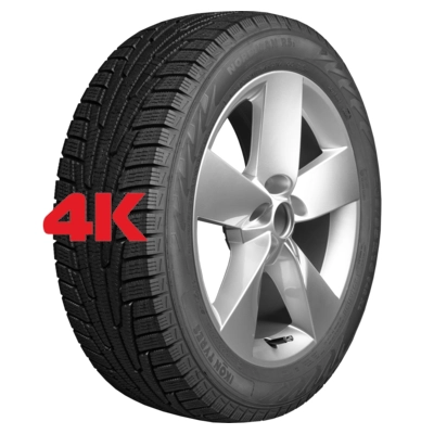 Шина Ikon Tyres Nordman RS2 205/60 R16 96R