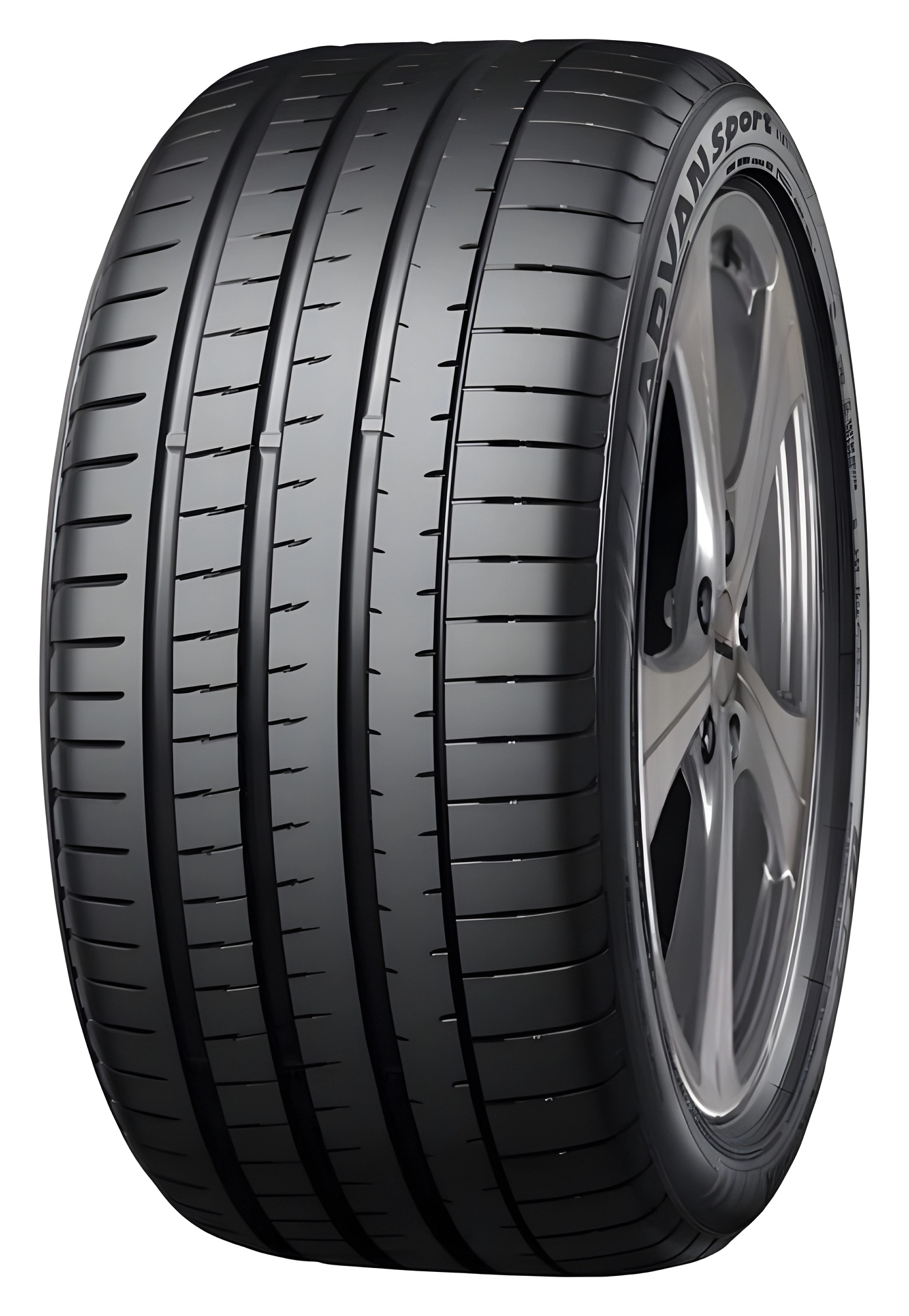 Advan Sport V107B