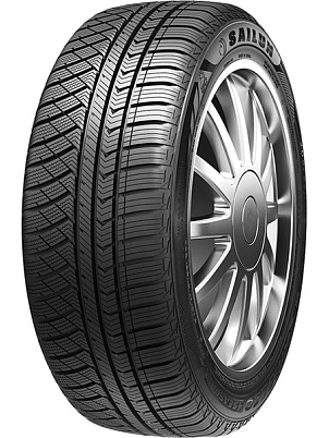 Шина Sailun Atrezzo 4SEASONS 185/65 R15 92H