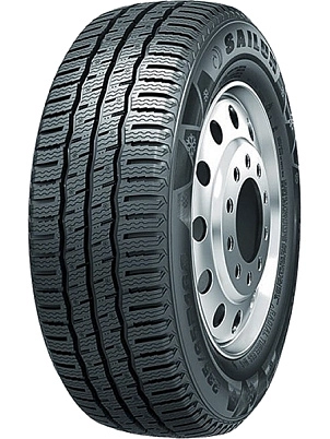 Шина Sailun Endure WSL1 185/80 R14C 102/100R