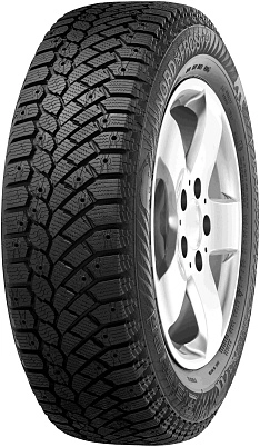 Шина Gislaved Nord Frost 200 SUV 215/70 R16 100T