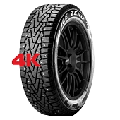 Pirelli Winter Ice Zero 