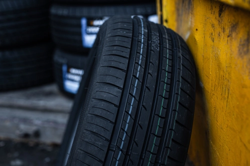 фото протектора и шины PREMIO ARZERO Шина Arivo PREMIO ARZERO 225/55 R16 99W