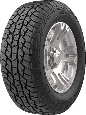 Шина ZMAX TERRA XPLORER C2 A/T 215/65 R16 98T