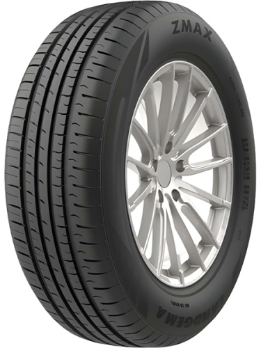 фото протектора и шины LANDGEMA Шина ZMAX LANDGEMA 155/65 R13 73T