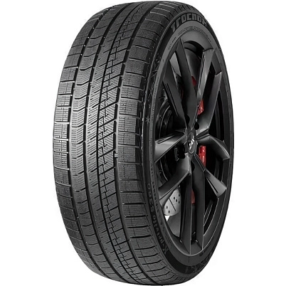 Шина Tracmax X-Privilo S360 275/45 R21 110T
