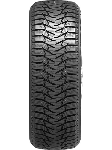 фото протектора и шины Ice Blazer WST3 Шина Sailun Ice Blazer WST3 215/60 R17 100T