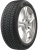 фото протектора и шины WINTERHAWKE I Шина ZMAX WINTERHAWKE I 225/45 R17 94V