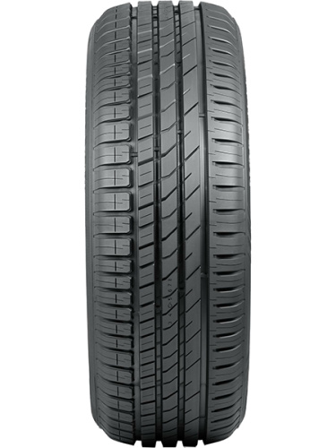 фото протектора и шины Nordman SX3 Шина Nokian Nordman SX3 215/55 R16 97H