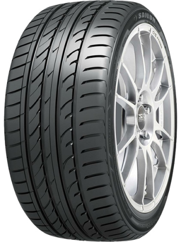 фото протектора и шины Atrezzo ZSR SUV Шина Sailun Atrezzo ZSR SUV 275/40 R22 108Y