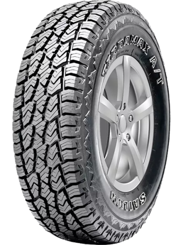 фото протектора и шины Terramax A/T Шина Sailun Terramax A/T 285/75 R16 126/123R