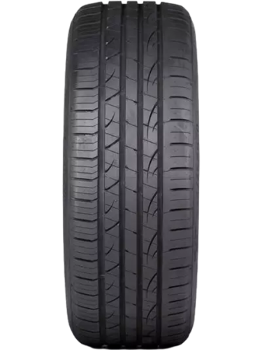 фото протектора и шины FSR702 Шина Fortune FSR702 225/45 R18 95Y