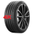 фото протектора и шины Pilot Sport 4 S Шина Michelin Pilot Sport 4 S 295/30 R19 100(Y)