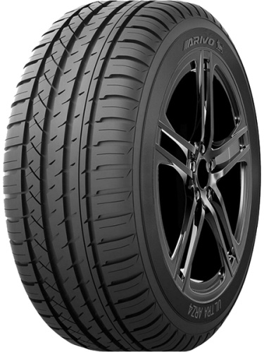 фото протектора и шины ULTRA ARZ4 Шина Arivo ULTRA ARZ4 225/40 R18 92W