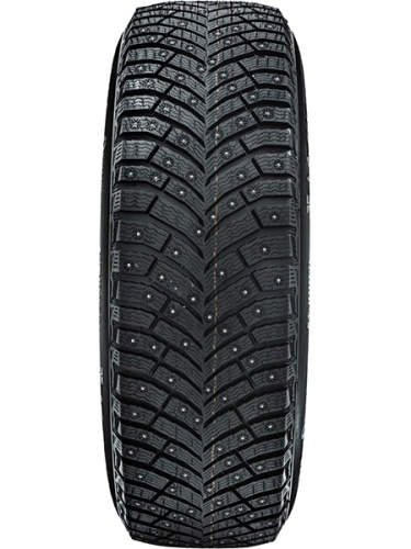 фото протектора и шины X-Ice North 4 Шина Michelin X-Ice North 4 255/40 R20 101H