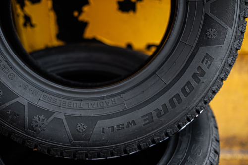 фото протектора и шины Endurе WSL1 Шина Sailun Endure WSL1 225/70 R15C 112/110R