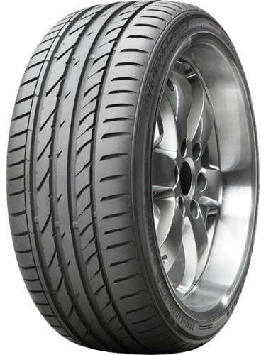 фото протектора и шины Atrezzo ZSR Шина Sailun Atrezzo ZSR 245/40 R18 97Y Runflat