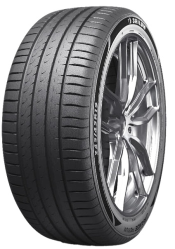 фото протектора и шины Erange Premium Шина Sailun ERANGE PREMIUM 285/45 R20 112W