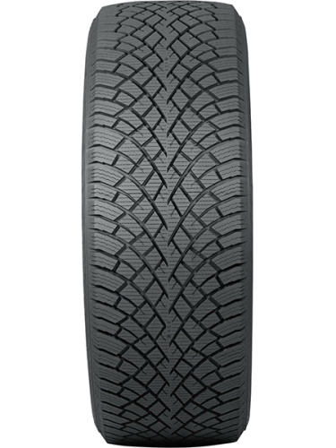 фото протектора и шины Hakkapeliitta R5 SUV Шина Nokian Hakkapeliitta R5 SUV 235/65 R17 108R