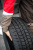 фото протектора и шины Ice Blazer Arctic SUV Шина Sailun Ice Blazer Arctic SUV 245/70 R16 107S