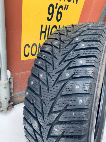 фото протектора и шины RW506 Шина Kapsen RW506 205/55 R16 94T