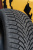 фото протектора и шины Ice Blazer Alpine+ Шина Sailun Ice Blazer Alpine+ 165/65 R14 79T