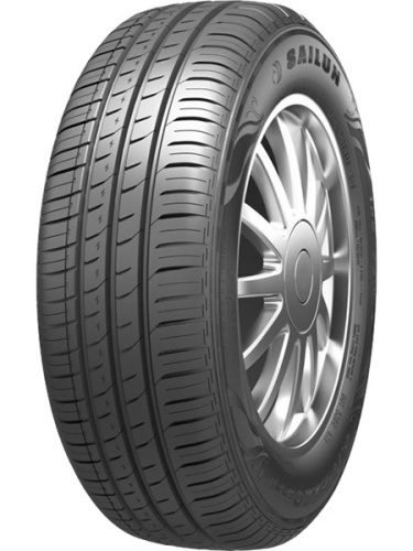 фото протектора и шины Atrezzo Eco Шина Sailun Atrezzo Eco 155/70 R14 77H