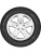 фото протектора и шины MP 30 Sibir Ice 2 Шина Matador MP 30 Sibir Ice 2 185/60 R15 88T