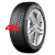 фото протектора и шины Blizzak LM005 Шина Bridgestone Blizzak LM005 235/45 R18 98V