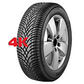 BFGoodrich G-Force Winter 2 