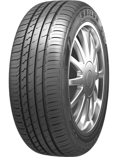 фото протектора и шины Atrezzo Elite Шина Sailun Atrezzo Elite 215/60 R16 99V