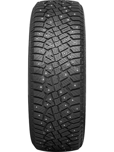 фото протектора и шины IceContact 2 Шина Continental IceContact 2 225/55 R17 101T