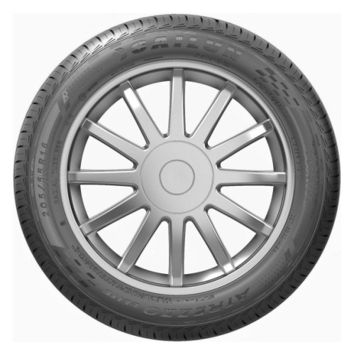 фото протектора и шины Atrezzo Elite Шина Sailun Atrezzo Elite 215/65 R17 99V