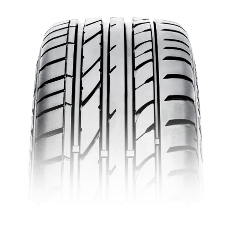 фото протектора и шины Atrezzo ZSR SUV Шина Sailun Atrezzo ZSR SUV 255/55 R19 111W