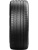 фото протектора и шины Powergy Шина Pirelli Powergy 255/35 R18 94Y