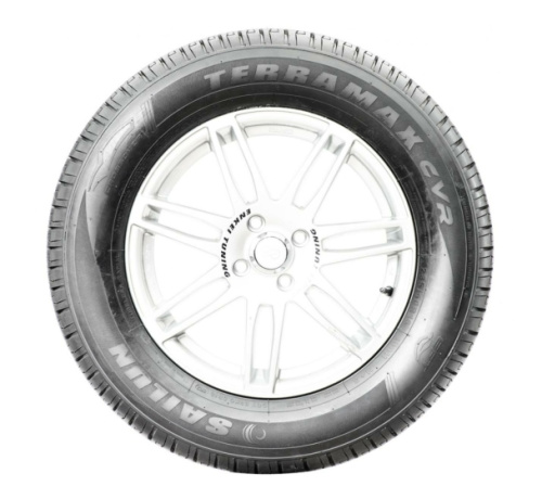 фото протектора и шины Terramax CVR Шина Sailun Terramax CVR 225/55 R19 99