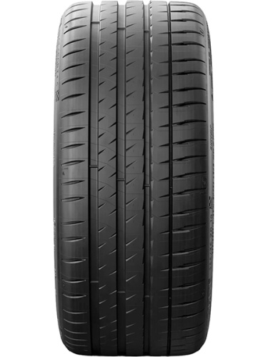 фото протектора и шины Pilot Sport 4 S Шина Michelin Pilot Sport 4 S 295/30 R19 100(Y)