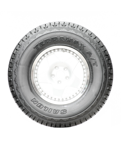 фото протектора и шины Terramax A/T Шина Sailun Terramax A/T 275/55 R20 117T