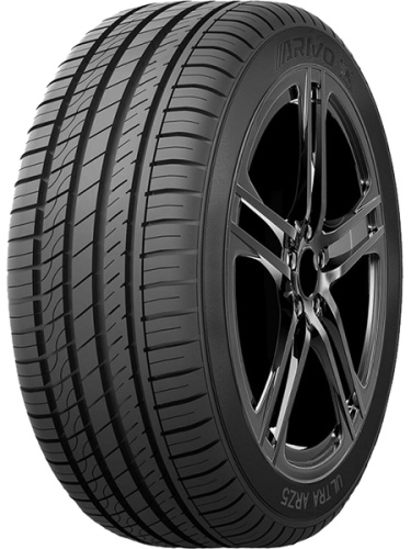 фото протектора и шины ULTRA ARZ5 Шина Arivo ULTRA ARZ5 215/55 R17 94W