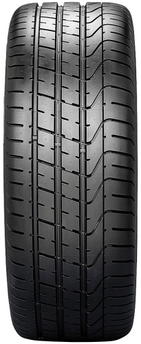 фото протектора и шины PZero Шина Pirelli P Zero 255/55 R19 107W