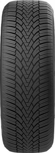 фото протектора и шины WINTERHAWKE I Шина ZMAX WINTERHAWKE I 255/40 R19 100H