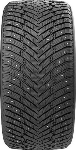 фото протектора и шины WINTERNOVA STUD II Шина ZMAX WINTERNOVA STUD II 275/40 R21 107T