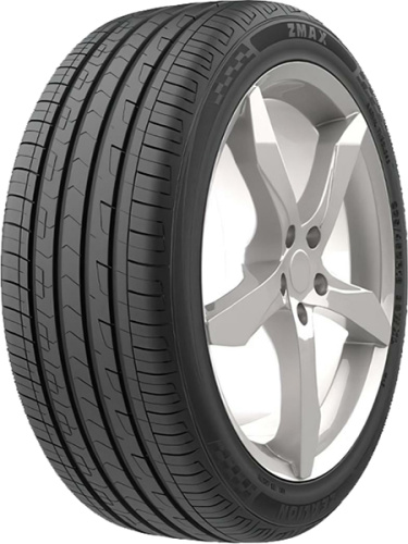 фото протектора и шины ZEALION Шина ZMAX ZEALION 275/45 R21 110Y