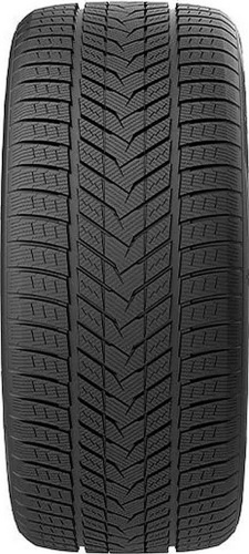 фото протектора и шины WINTERHAWKE II Шина ZMAX WINTERHAWKE II 245/40 R19 98V