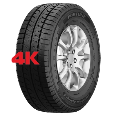 Шина Fortune FSR-902 225/65 R16 112/110R