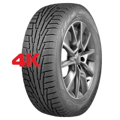 Шина Nordman Nordman RS2 SUV 225/60 R18 104R